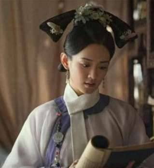 叶赫那拉氏历史图片