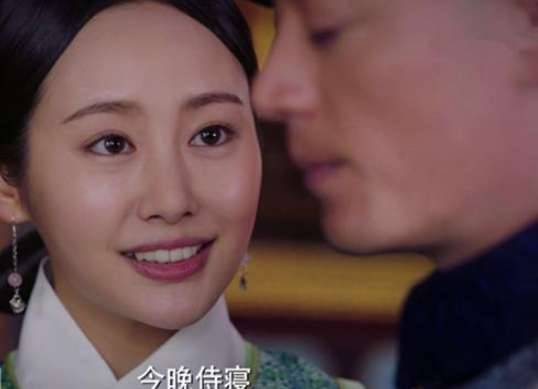 《如懿传》历史图片