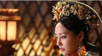 《如懿传》历史图片