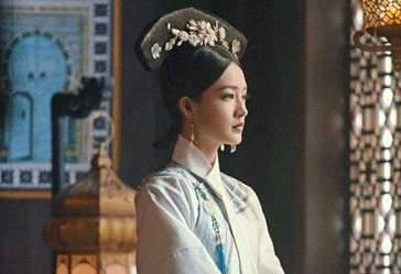《如懿传》历史图片