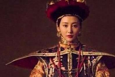 《如懿传》历史图片