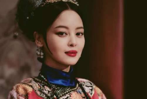 《如懿传》历史图片