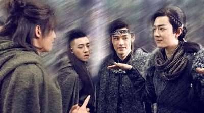 《斗破苍穹》历史图片