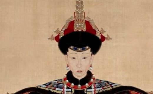 《如懿传》历史图片
