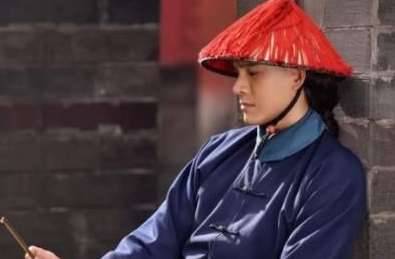 《如懿传》历史图片
