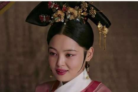 《如懿传》历史图片