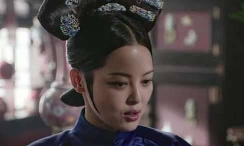 《如懿传》历史图片