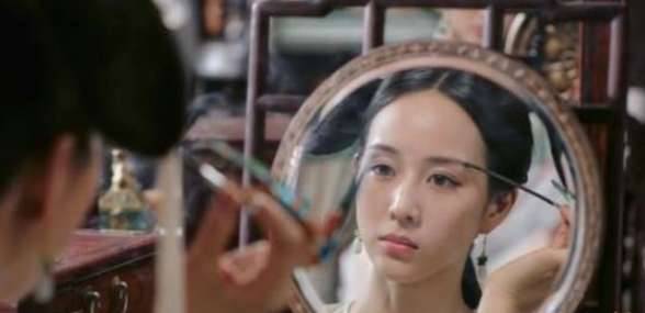 《如懿传》历史图片