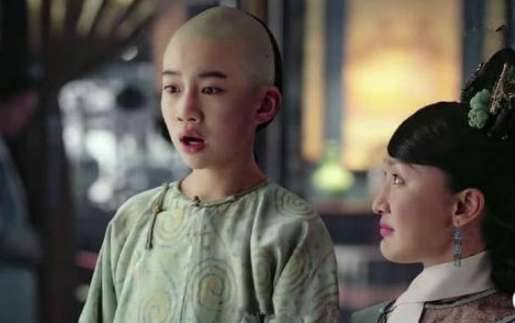 《如懿传》历史图片