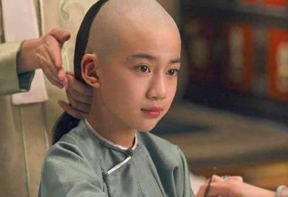 《如懿传》历史图片