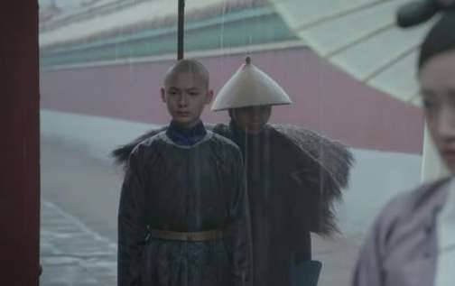 《如懿传》历史图片