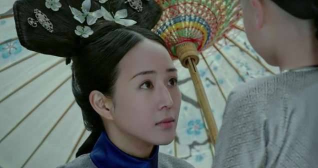 《如懿传》历史图片