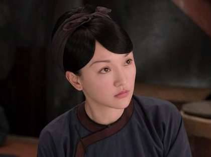 《如懿传》历史图片