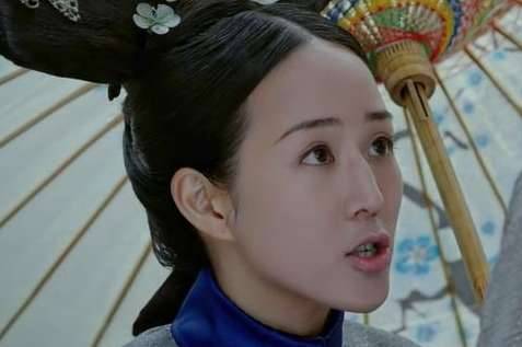 《如懿传》历史图片