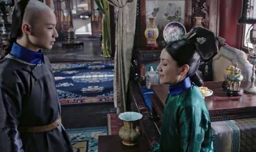 《如懿传》历史图片