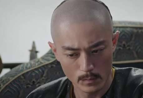 《如懿传》历史图片