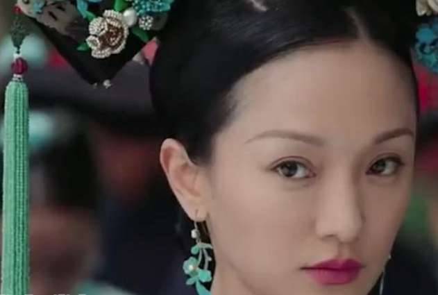 《如懿传》历史图片