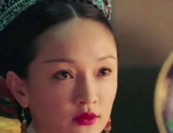 《如懿传》历史图片