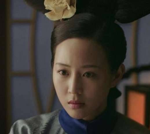 《如懿传》历史图片