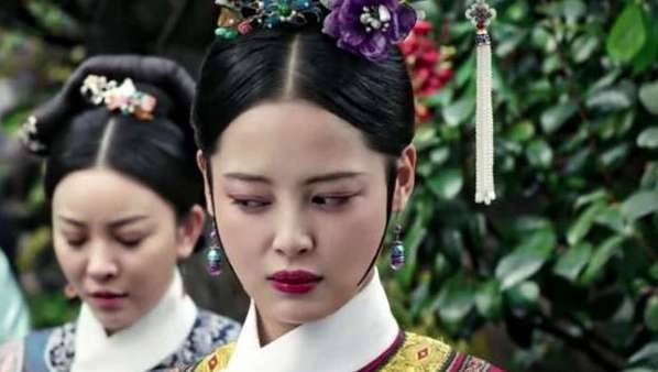《如懿传》历史图片