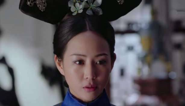 《如懿传》历史图片