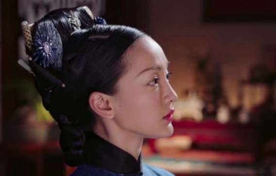 《如懿传》历史图片