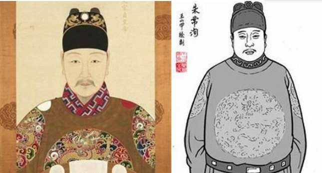 《如懿传》历史图片
