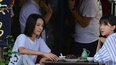 《青春斗》历史图片