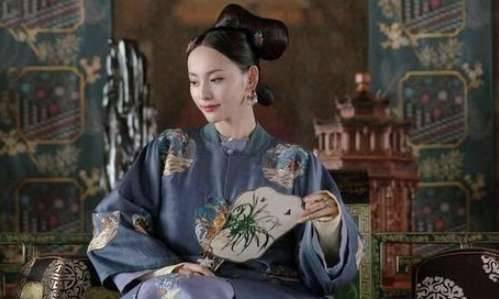 《如懿传》历史图片