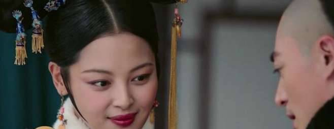 《如懿传》历史图片