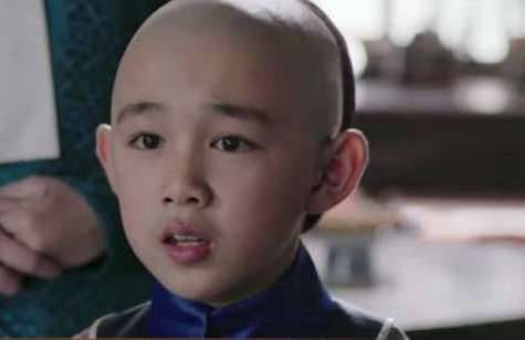 《如懿传》历史图片