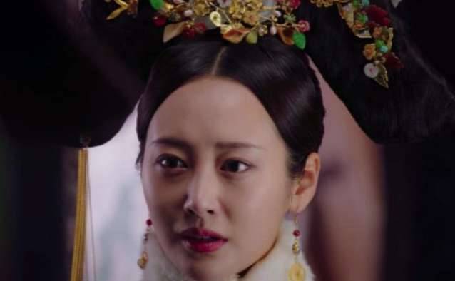 《如懿传》历史图片