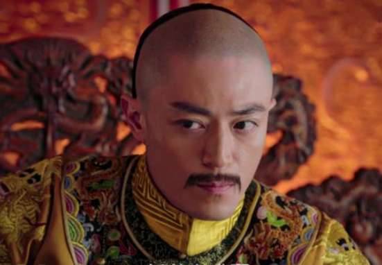 《如懿传》历史图片