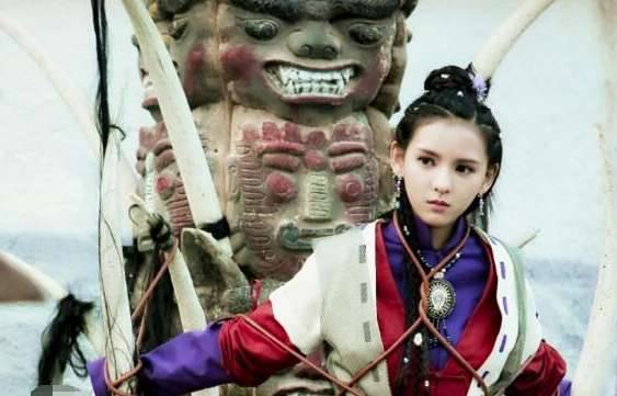 《如懿传》历史图片