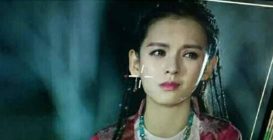 《如懿传》历史图片
