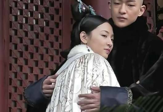 《如懿传》历史图片
