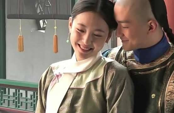 《如懿传》历史图片