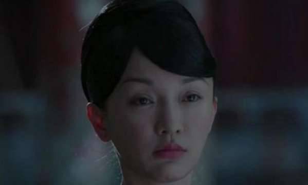 《如懿传》历史图片