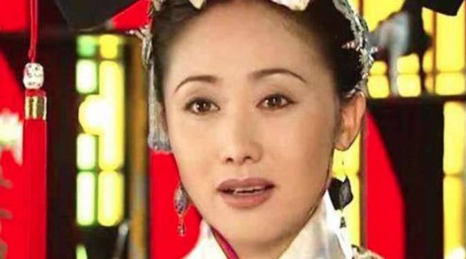 《如懿传》历史图片
