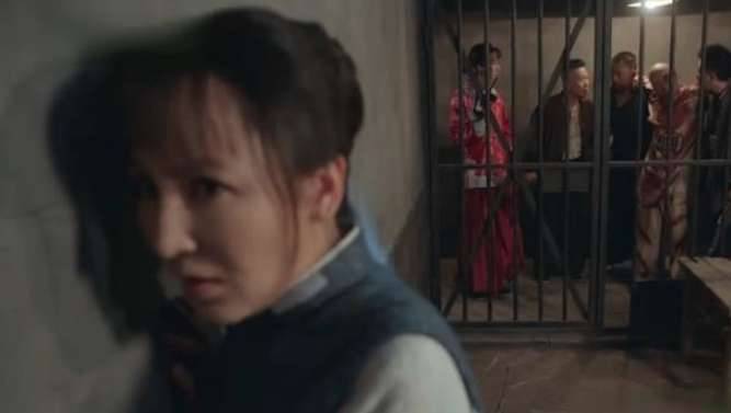 《娘道》历史图片
