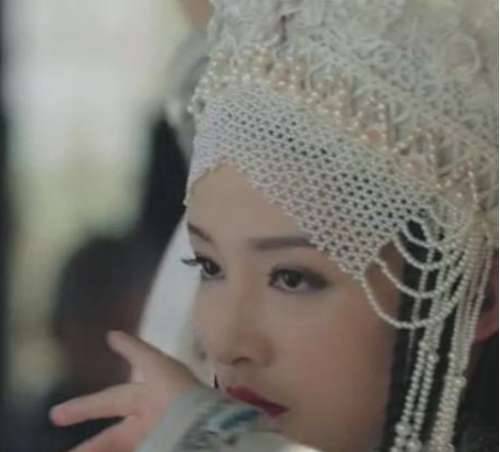 《如懿传》历史图片