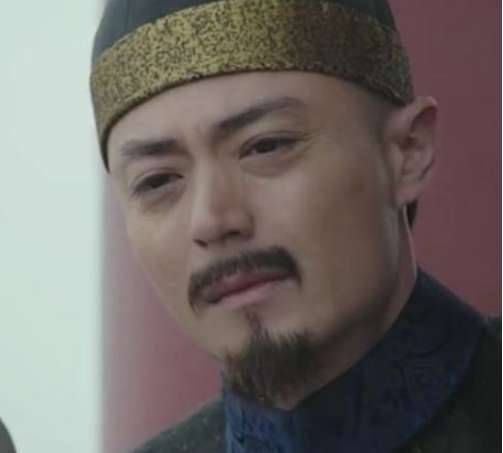 《如懿传》历史图片