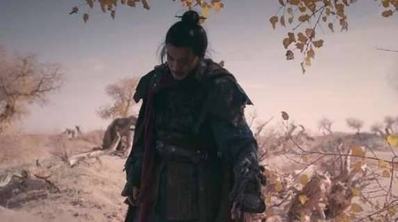 《武动乾坤》历史图片