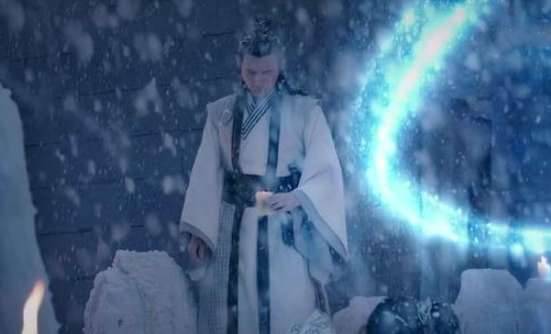 《武动乾坤》历史图片