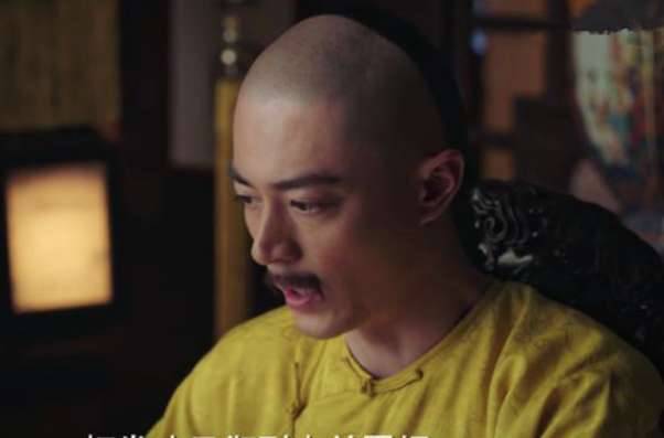 《如懿传》历史图片