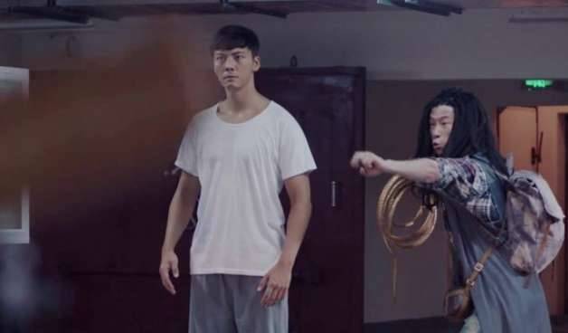 《橙红年代》历史图片
