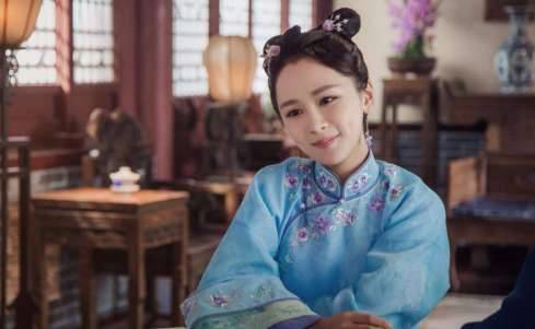 《还珠格格》历史图片