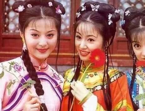 《新还珠格格》历史图片