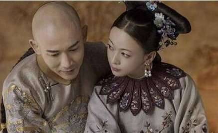《皓镧传》历史图片
