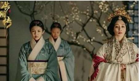 《皓镧传》历史图片